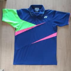 YONEX　ユニフォームのサムネイル