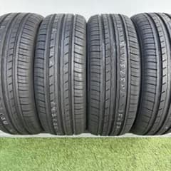 新品215/55R17 YOKOHAMAサマータイヤ 4本セット 2025年製造 - メルカリ
