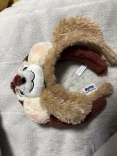 ディズニーカチューシャのサムネイル