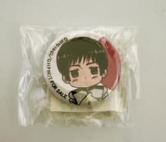 銀幕 ヘタリア 缶バッジ 日本 非売品 - メルカリ