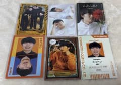 よしもとコレカ cacao たっぺい セット - メルカリ