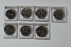 第五舞台 メタル缶バッジ 7点 第五舞台 メタル缶バッジ 7点 - メルカリ