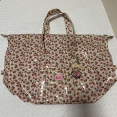 バービー　ボストンバッグのサムネイル