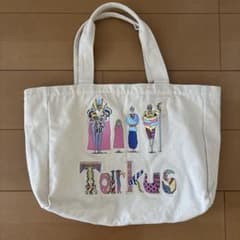 SEKAI NO OWARI トートバッグのサムネイル