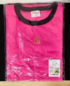 Pretty Guardian Sailor Moon Museum Original Embroidered T-Shirt L