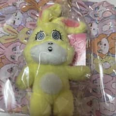 ぬいぐるみのサムネイル
