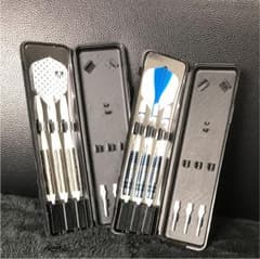 ハローズ ソフトダーツセット！！新品未使用のサムネイル