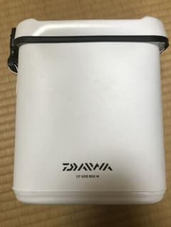 Daiwa CPサイドボックスMのサムネイル