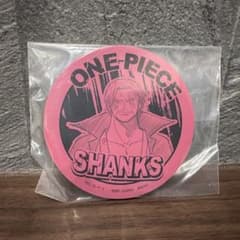 이치 반 쿠지 원피스 H 상 아크릴 마그넷 샹크스 SHANKS