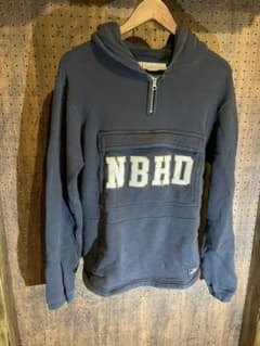 パーカー　neighborhoodのサムネイル