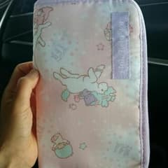 キキ  ララちゃん ポーチのサムネイル