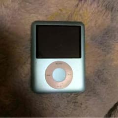 ipod 第三世代のサムネイル
