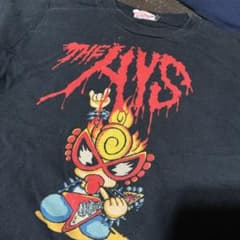 ヒステリックミニ ヒスミニ Tシャツのサムネイル