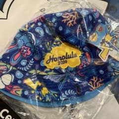 WCS ホノルル　バケハのサムネイル