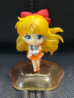 미소녀 전사 세일러 문 Twinkle Statue 2 세일러 비너스