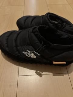 THE NORTH FACE✖︎エンダースキーマ HenderSchemeのサムネイル