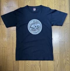 BON JOVI BOUNCE ツアー2003Tシャツ Mサイズのサムネイル