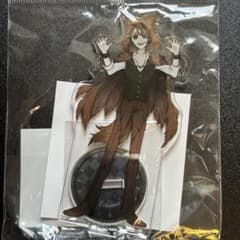 第五人格 Night festival アクリルスタンド 囚人 - メルカリ