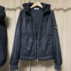 ストーンアイランド　マウンテンパーカー　S 豊田貿易のサムネイル
