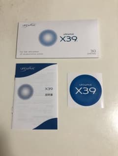 ライフウェーブX39のサムネイル