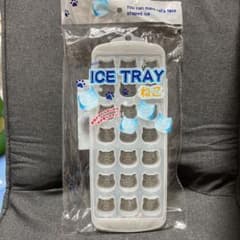 製氷トレーのサムネイル