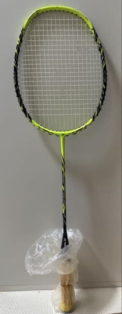 YONEX NANORAY Z-SPEED バドミントンラケット - メルカリ
