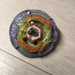 ベイブレード メタルファイト 本体のサムネイル