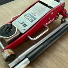 ARCAN低床油圧式 3トン フロアジャッキ HJ3000JP2のサムネイル