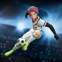 ブルーロック 糸師冴 フィギュア U-20日本代表