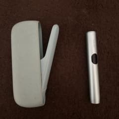 IQOS ILUMA ONE 本体 アイコス イルマ ワンのサムネイル