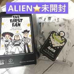 PEACEMINUSONE × トイ・ストーリー Key Ring/ALIEN - メルカリ