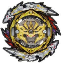 ベイブレードバースト ギルティスプリガン ランダムブースター27のサムネイル