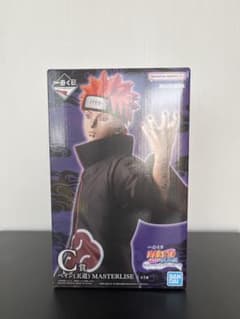 이치 반 쿠지 NARUTO C 상 페인 (천도) MASTERLISE