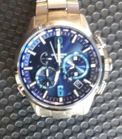 CASIO OCEANUS OCW-T2000 本体ジャンク品 - メルカリ