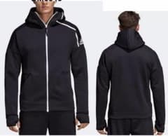 adidas ZNEフーディのサムネイル