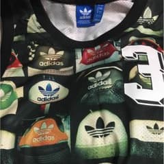 adidas originals トップスのサムネイル