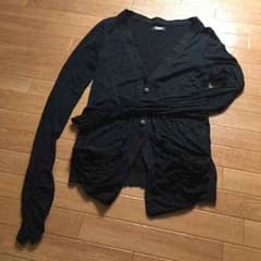 カーディガン シェイクシェイクのサムネイル