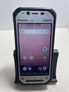 Panasonic TOUGHBOOK FZ-N1 本体 充電台付のサムネイル