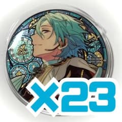 あんスタ 風早巽 時光 缶バッジのサムネイル