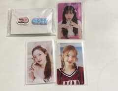 TWICE NAYEONのサムネイル