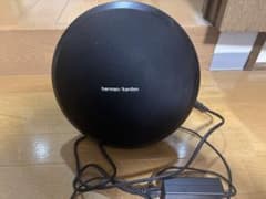 Harman Kardon ワイヤレススピーカー 本体/8月末に取り下げ予定のサムネイル