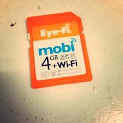 Eye-Fi4Gのサムネイル