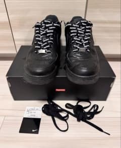 Nike Air Force 1 Supreme 26cmのサムネイル