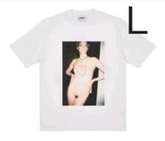【新品・未使用】PALACE JUERGEN TELLER 2 T-SHIRTのサムネイル