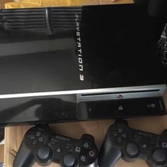 ホークスさん専用:Playstation3のサムネイル
