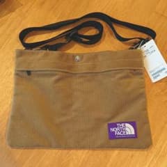 【未使用】THE NORTH FACE バッグのサムネイル