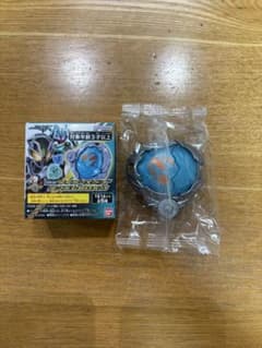ライドエグズ4（スペシャルver.) 【新品未使用】【内袋未開封】のサムネイル