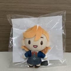 ラブライブ! Liella! セガラッキーくじ　ぬいぐるみ　澁谷かのんのサムネイル