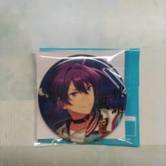 あんスタ　神崎颯馬 缶バッジ まとめ　70枚 あんスタ 7周年 缶バッジ 神崎颯馬 - メルカリ
