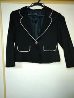 XOXO　上着のみ　130cmのサムネイル